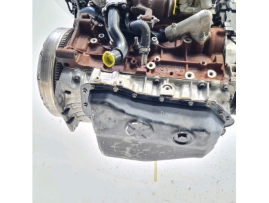 Engine type RH02 - Peugeot 5008 I PH.1 - S1-0934U