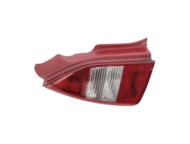 Left rear light - Citroen C2 - 00006350Y0 - N1-2369F