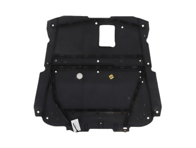 Under-engine protection used - Citroen C3 - 7013 GL
