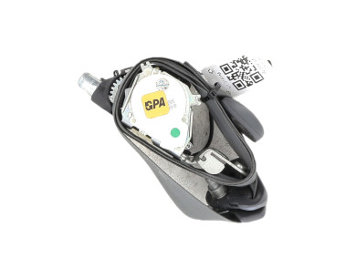 Right front seatbelt - Renault CLIO III PH.2 - 8200838217 - V1-3761M