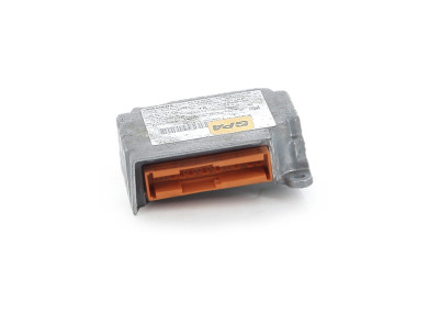 Airbag control unit used - Peugeot 307 - 6545 JH