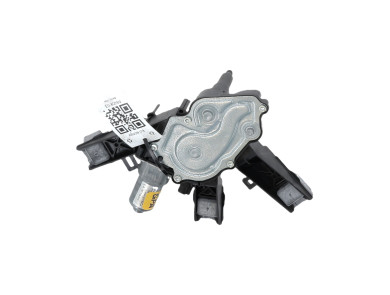 Rear wiper motor used - Peugeot 308 - 98 195 231 80