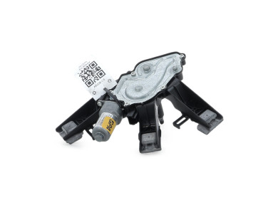 Rear wiper motor - Peugeot 308 II PH.1 - 9819523180 - E0-8059V