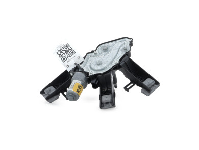 Moteur d'essuie glace arrière - Peugeot 308 II PH.1 - 9819523180 - E0-8059V