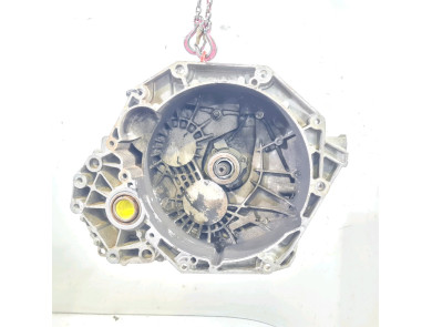 Boîte de vitesses type CAPTIVA-CF269-6V - Chevrolet CAPTIVA PH.3 - X1-8769B