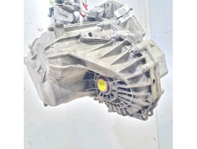 Boîte de vitesses type CAPTIVA-CF269-6V - Chevrolet CAPTIVA PH.3 - X1-8769B