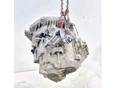 Gearbox type CAPTIVA-CF269-6V - Chevrolet CAPTIVA PH.3 - X1-8769B