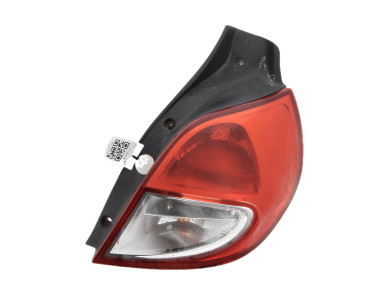 Right rear light - Renault CLIO III PH.2 - 8200886946 - G1-2631B