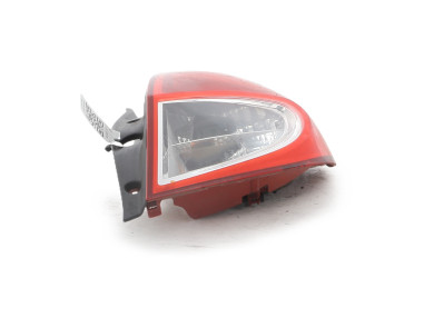 Right rear light - Renault CLIO III PH.2 - 8200886946 - G1-2631B