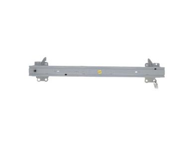 Front bumper reinforcement bar - Renault SCENIC IV - Noir - 752106346R - V0-5087Q