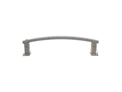 Front bumper reinforcement bar - Renault SCENIC IV - Noir - 752106346R - V0-5087Q