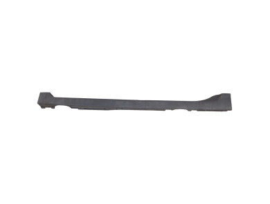 Left body rocker - Renault SCENIC IV - Noir - 764190230R - P0-5121K