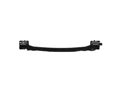 Front bumper lower reinforcement bar - Peugeot 308 I PH.2 - Gris Fonce - 724009 - F0-4829B
