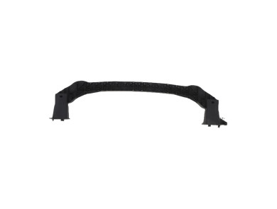 Front bumper lower reinforcement bar - Peugeot 308 I PH.2 - Gris Fonce - 724009 - F0-4829B