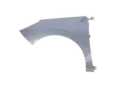 Left front fender - Peugeot 308 I PH.2 - Gris Fonce - 7840W1 - Y0-4416A