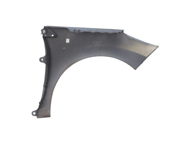 Left front fender - Peugeot 308 I PH.2 - Gris Fonce - 7840W1 - Y0-4416A