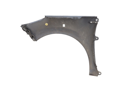 Right front fender - Peugeot 308 I PH.2 - Gris Fonce - 7841Y1 - J0-4443C