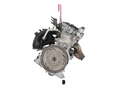 Engine type RFN-PSA - Peugeot 307 PH.1 - G1-9159L