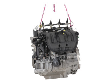 Moteur type RFN-PSA - Peugeot 307 PH.1 - G1-9159L