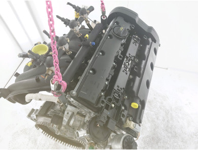 Engine type RFN-PSA - Peugeot 307 PH.1 - G1-9159L