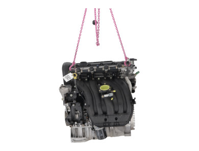 Moteur type RFN-PSA - Peugeot 307 PH.1 - G1-9159L