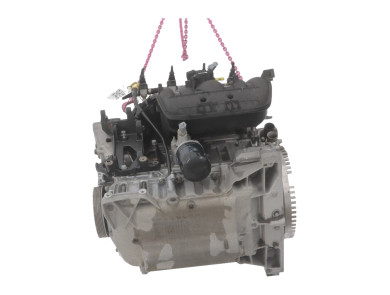 Engine type RFN-PSA - Peugeot 307 PH.1 - G1-9159L