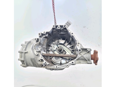 Boîte de vitesses type LLR - Audi A4 III PH.1 - L1-5848K
