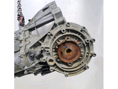 Gearbox type LLR - Audi A4 III PH.1 - L1-5848K