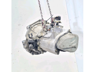 Boîte de vitesses occasion - Peugeot 307 - 20CN18