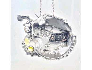 Gearbox type 20CN18 - Peugeot 307 PH.1 - E1-8592T