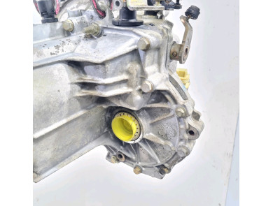 Boîte de vitesses type 20CN18 - Peugeot 307 PH.1 - E1-8592T