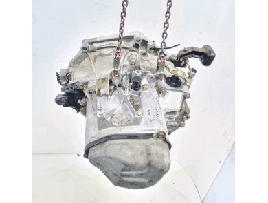 Gearbox type 20CN18 - Peugeot 307 PH.1 - E1-8592T