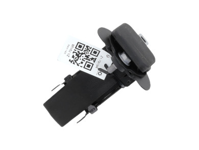 Central rear seatbelt - Citroen GRAND C4 PICASSO I - 00008974XR - Z1-7919R