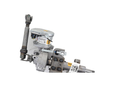 Steering column - Citroen C3 IV - 98680164ZD - P1-9579W