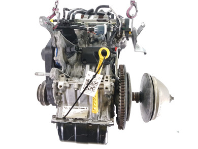 Engine type LDW492DCI - Ligier JS50L - P1-7502N