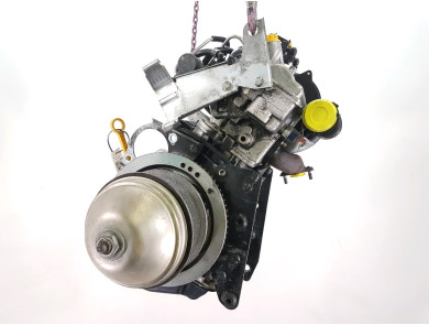Engine type LDW492DCI - Ligier JS50L - P1-7502N