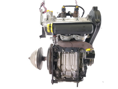 Moteur type LDW492DCI - Ligier JS50L - P1-7502N