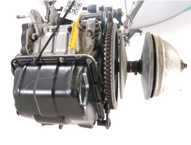 Moteur type LDW492DCI - Ligier JS50L - P1-7502N