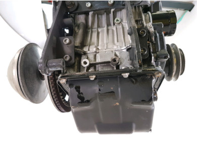 Moteur type LDW492DCI - Ligier JS50L - P1-7502N