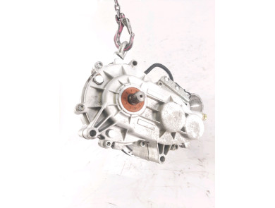 Gearbox used - Ligier JS50L - GPA-2364-LDW492DC1
