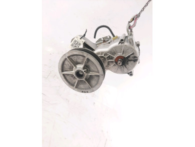 Gearbox type - Ligier JS50L - R0-2359N