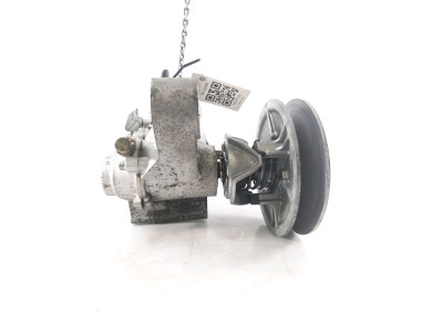 Gearbox type - Ligier JS50L - R0-2359N