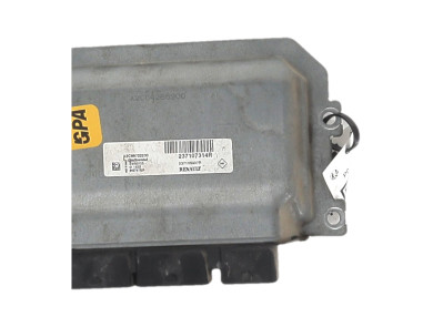 Calculateur moteur - Dacia SANDERO II PH.1 - 237107314R - P0-7876K