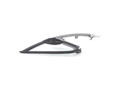 Vitre de custode avant gauche - Peugeot 307 PH.1 - Noir - 9201H8 - Q1-7265Q