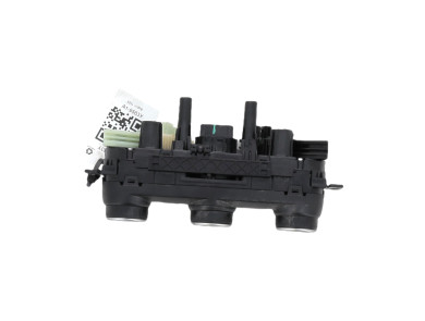 Commande de chauffage - Citroen C3 IV - 9855107980 - A1-9563Y