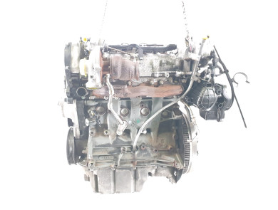 Moteur type D20AA - Suzuki SX4 I - H1-2941B