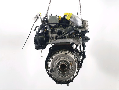 Moteur type D20AA - Suzuki SX4 I - H1-2941B