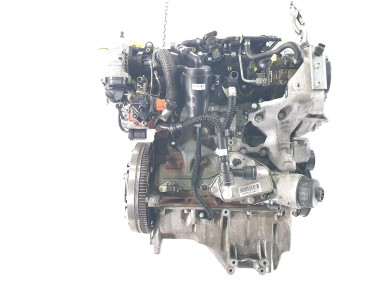 Moteur type D20AA - Suzuki SX4 I - H1-2941B
