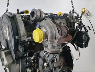 Moteur type D20AA - Suzuki SX4 I - H1-2941B