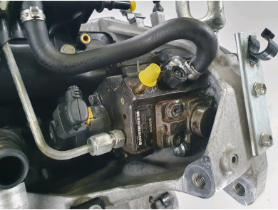 Moteur type D20AA - Suzuki SX4 I - H1-2941B